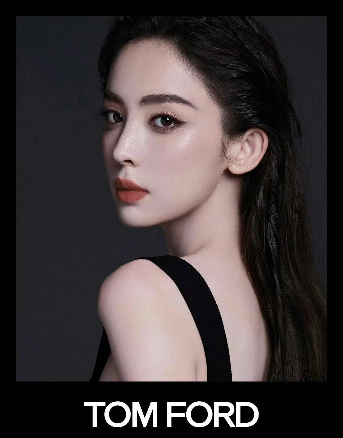 娜扎真的很美，越看越喜欢 