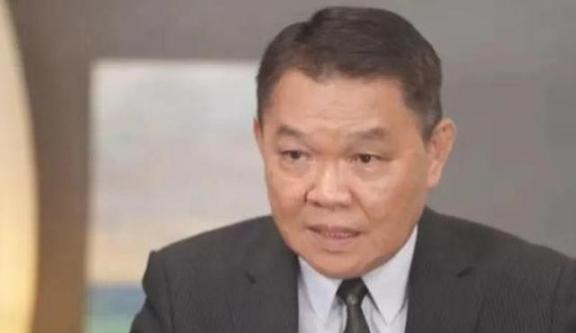 台湾名嘴黄征辉曾表示只要大陆接受两个条件，就可以接受和平统一，他提出的两个条件分