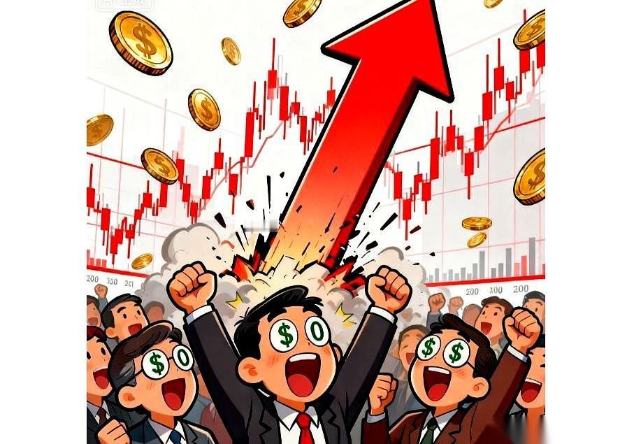 别再跟我提3000点保卫战了。
我都替咱们几亿股民脸红。
保卫了十几年，保卫了个