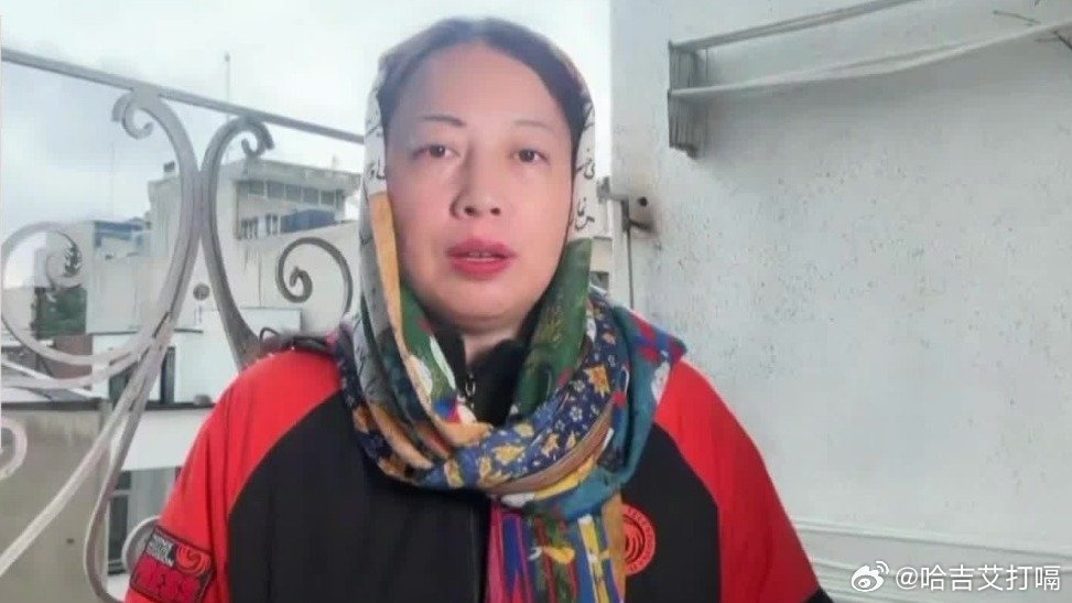 凤凰新闻【凤凰女记者：伊朗人说上过两次当了，第三次不会】特朗普声称对伊战争已经取