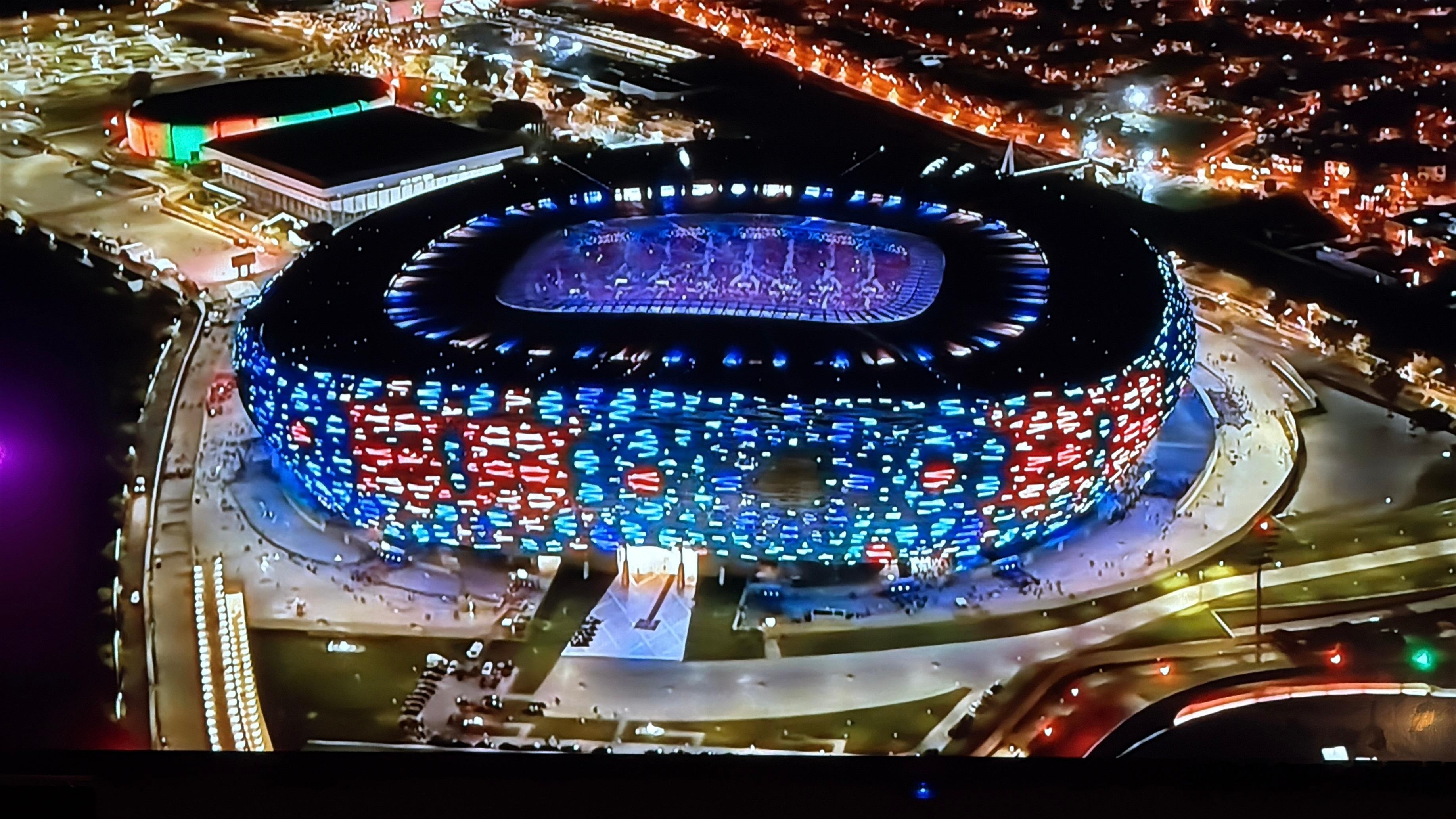 非洲大陆总能上演神奇的故事，这就是一直想去看非洲杯的原因，足球在这里充满了各种不