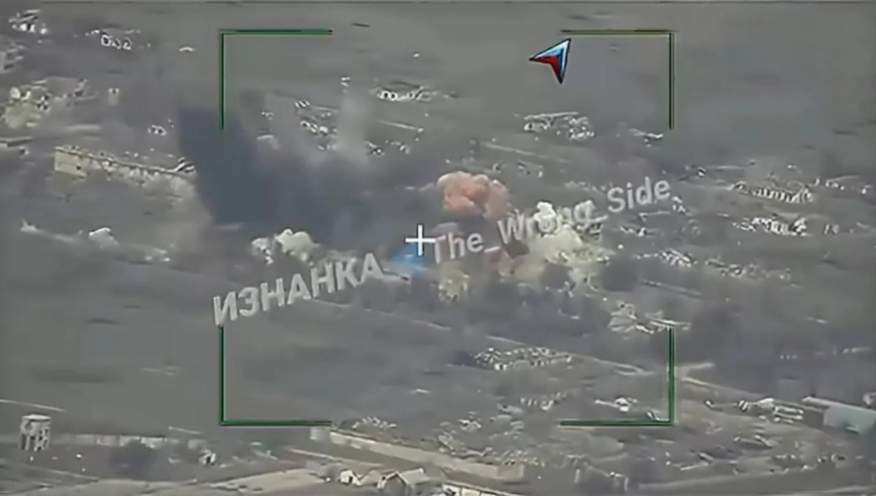 美以与伊朗的战争吸引了人们眼球，俄乌冲突都很少有人关注了。实际上，俄乌冲突的强度