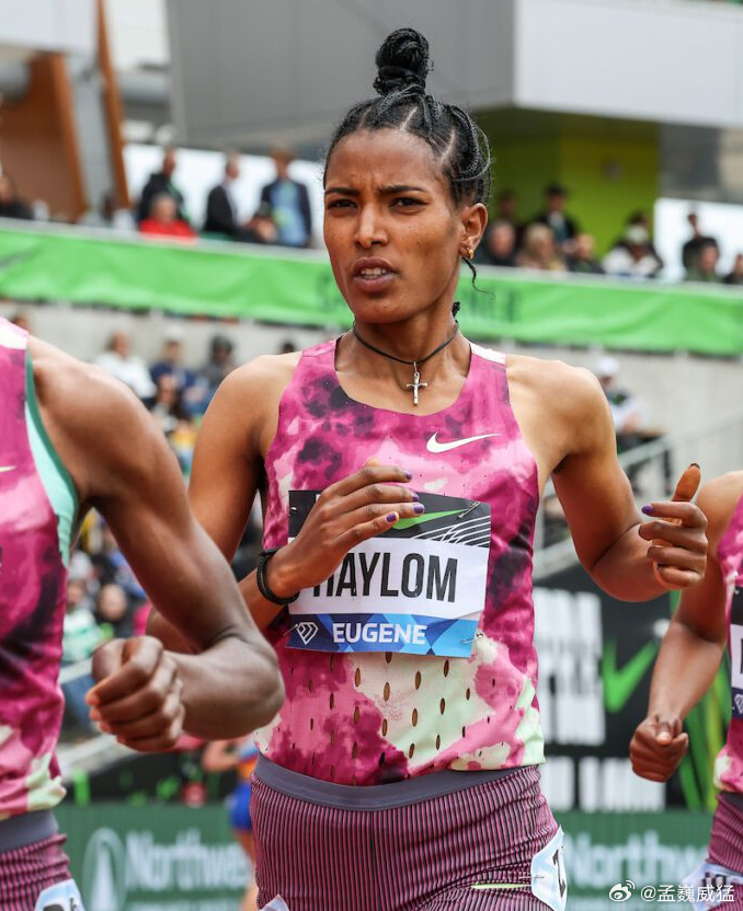 某田径强国选手年龄大规模造假 已有四项世青纪录作废三名选手被公开本月初，世界田联