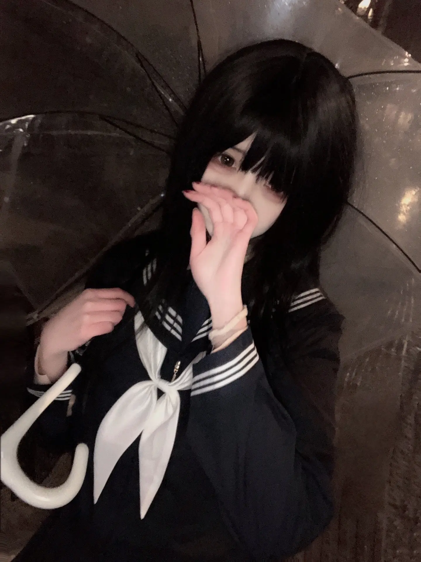 落难于你的眼 像一个久病的春天