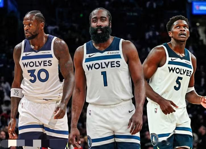 哈登潜在下家，那里才是最好的归宿！

新赛季，NBA常规赛正在激烈进行中。快船作