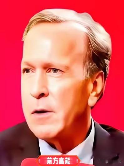 美国前总统老布什的亲儿子，出来说话了。
而且说的，是让很多人脸红的大实话。
他说