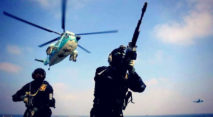 伊朗出手，霍尔木兹海峡扣油轮

紧张的地缘政治，让国际航行受到严重干扰，正如俄罗