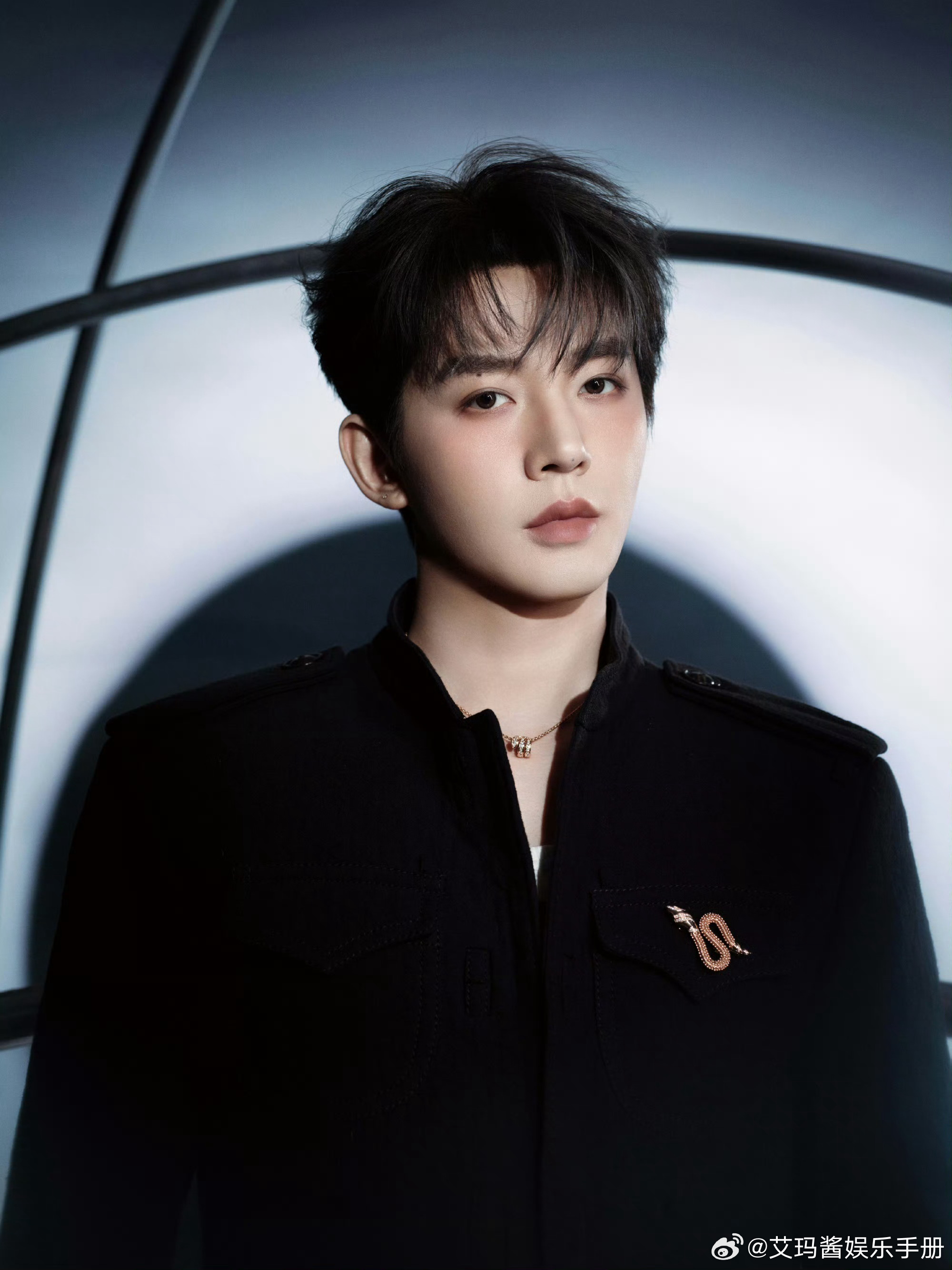 微博之夜明星出图！为谁心动丁禹兮 邓为 陈哲远 周也 卢昱晓 宋祖儿 刘雨昕 张