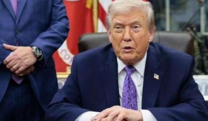 美国霸权一旦结束，有三个国家注定要灭亡！排在第一的，果然是它。这个结局，其实早已