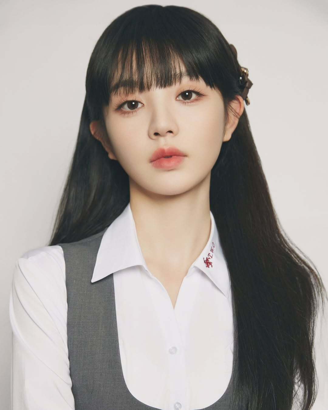 田曦薇 又美又飒 