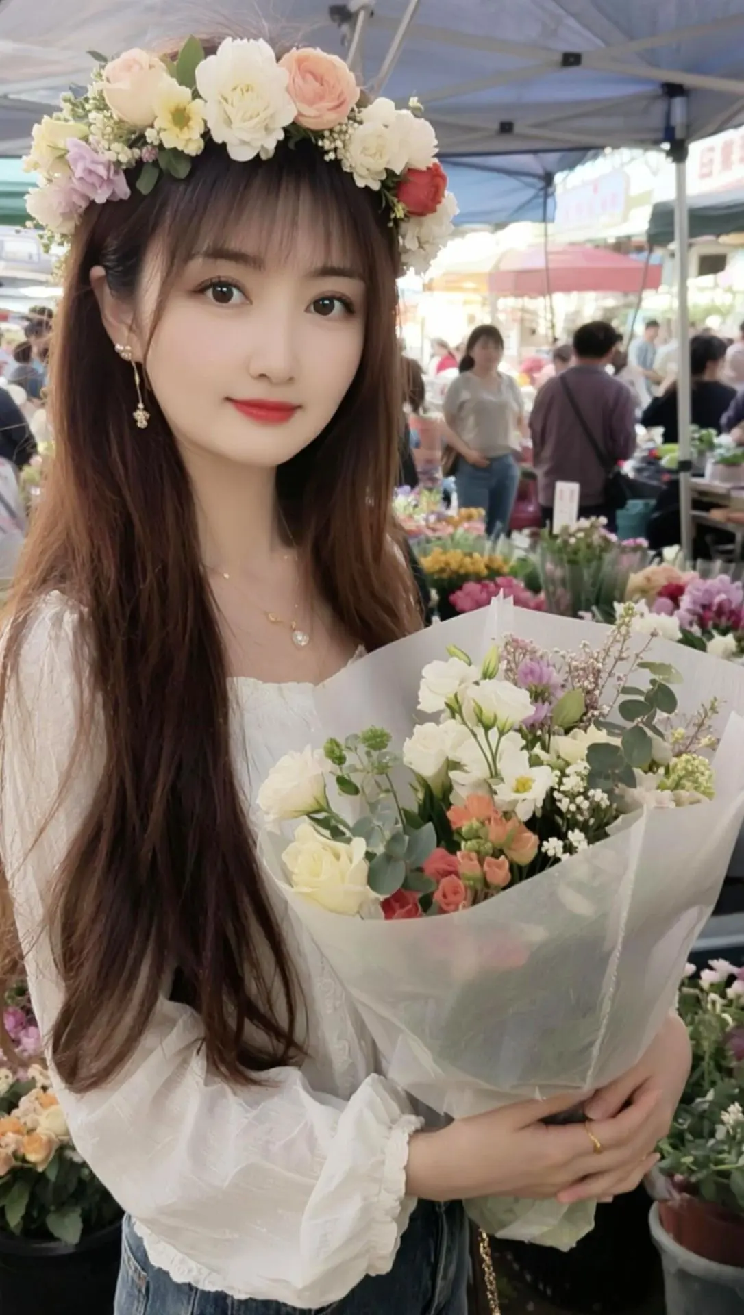 你看时间等过谁……