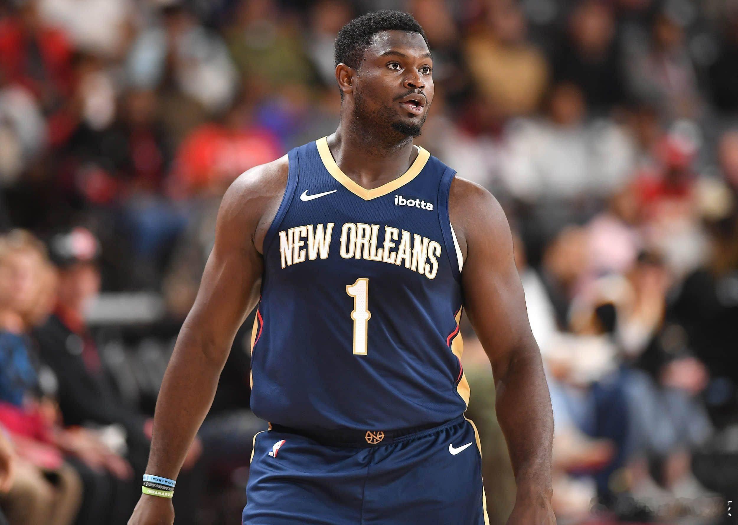 #nba# 北京时间4月4日上午8点，NBA常规赛继续进行，鹈鹕主场迎战魔术。鹈