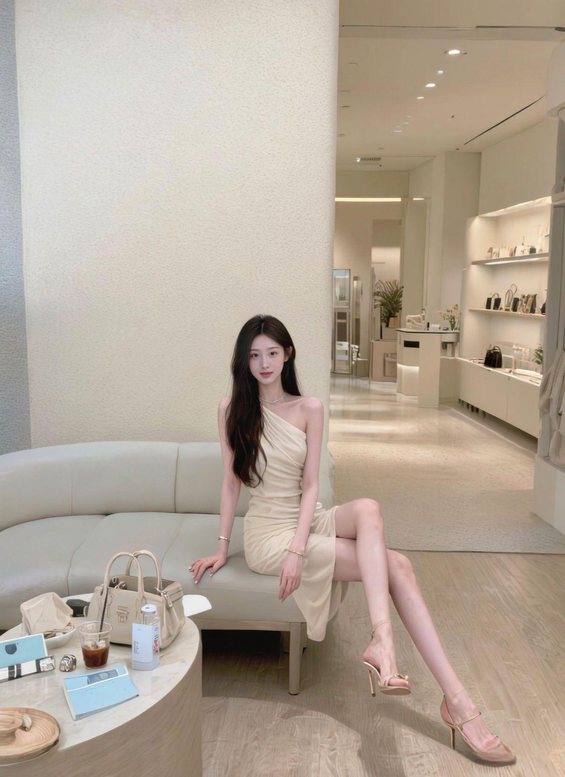 第2期|气质轻熟风 女人味 你的理想型