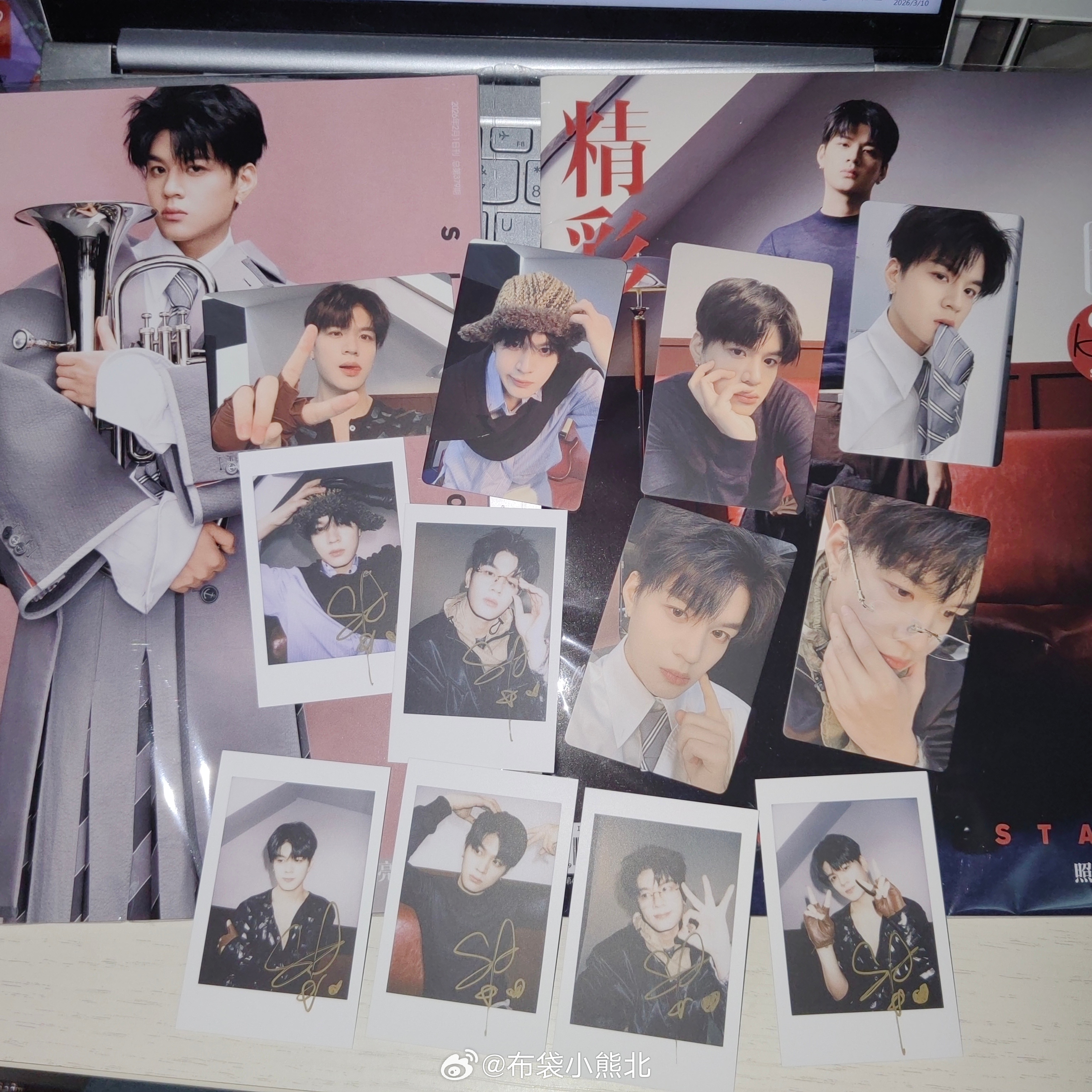 卧槽我一直在狂笑 