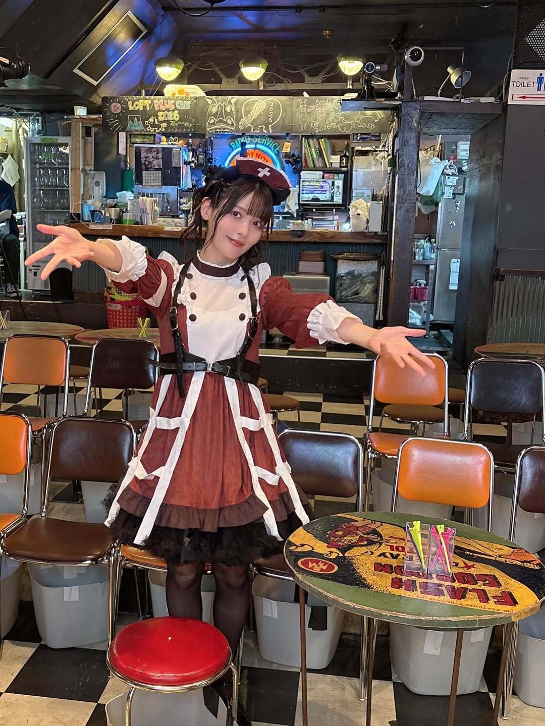 上坂すみれ