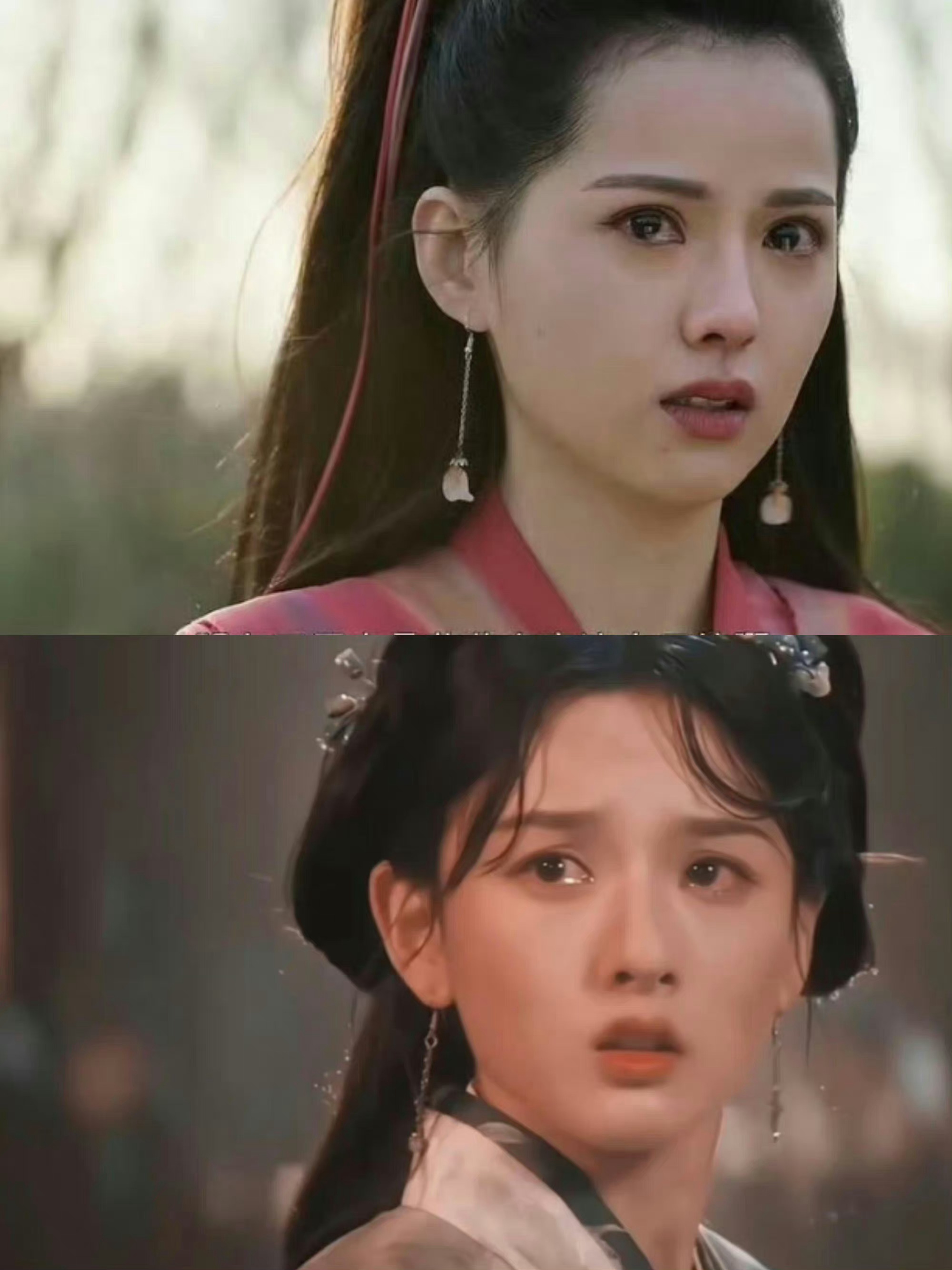 折腰宋祖儿换黄日莹怎么样？ ​​​