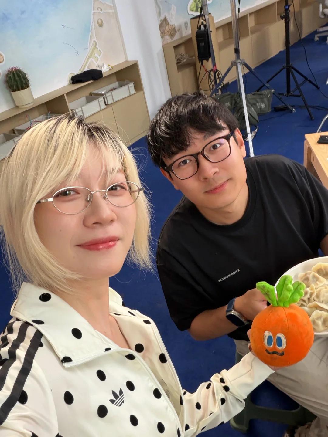 【影视飓风员工下岛第一件事暴揍Tim】影视飓风员工道歉7月2日，影视飓风员工“乙