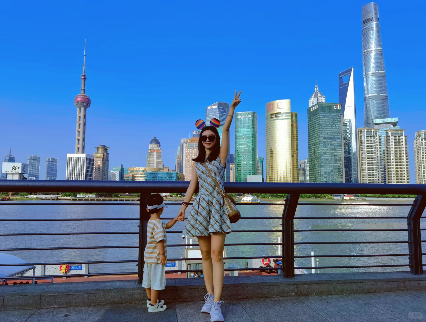 美丽上海