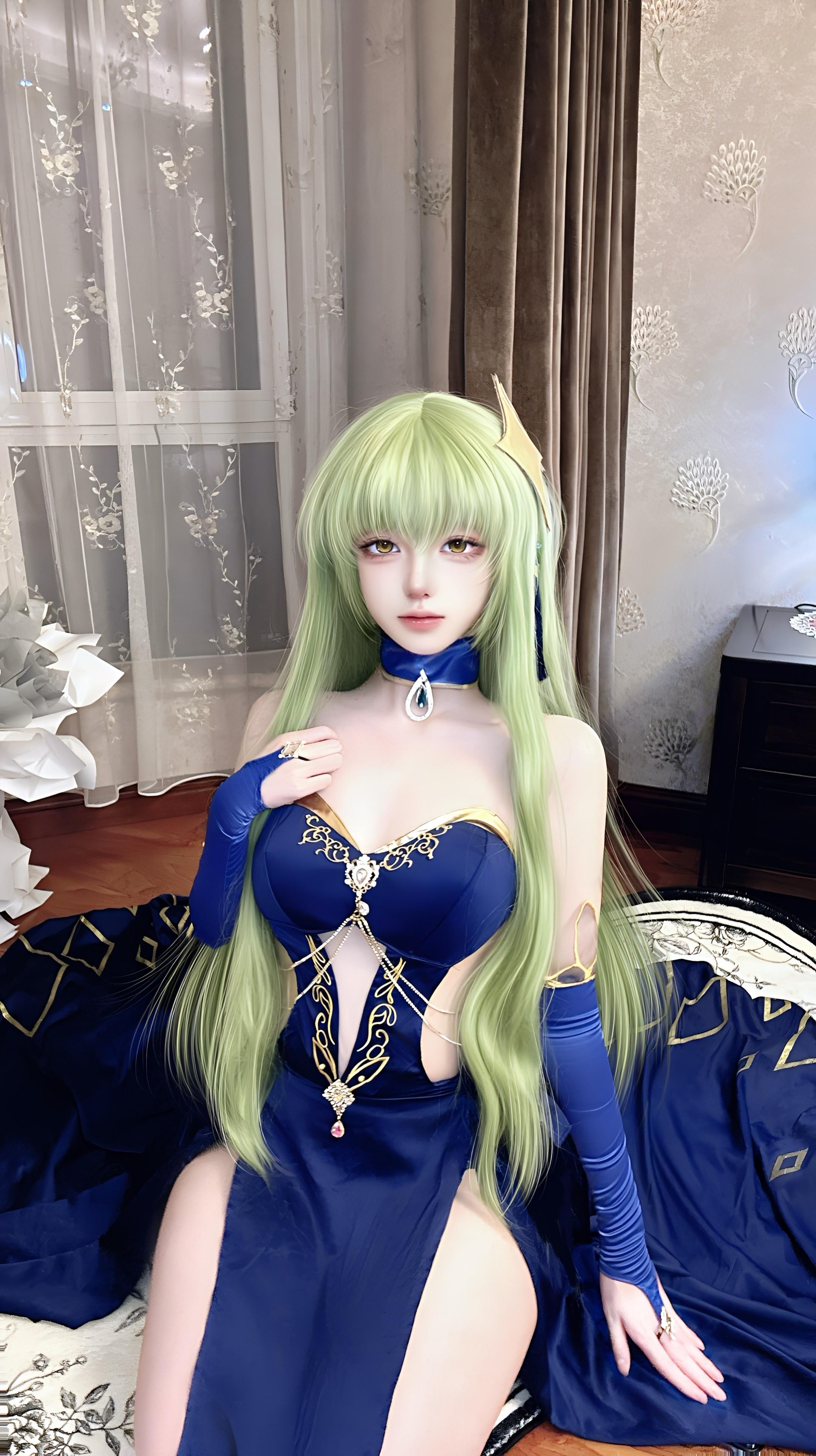 通过我进入无尽痛苦之深渊