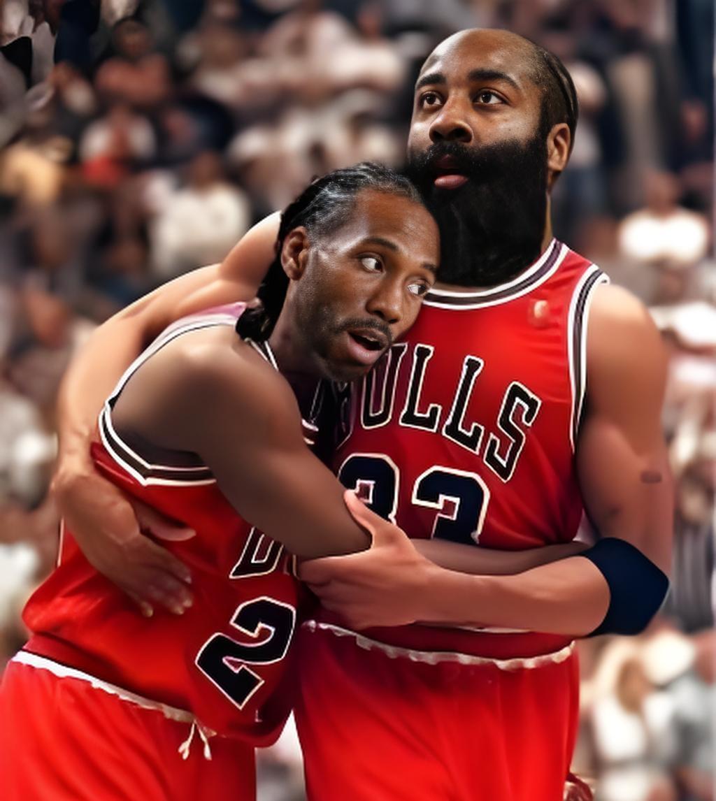 赢麻了，从3胜16负到16胜3负，快船本赛季流量满满，赚足了噱头。

今天上午，