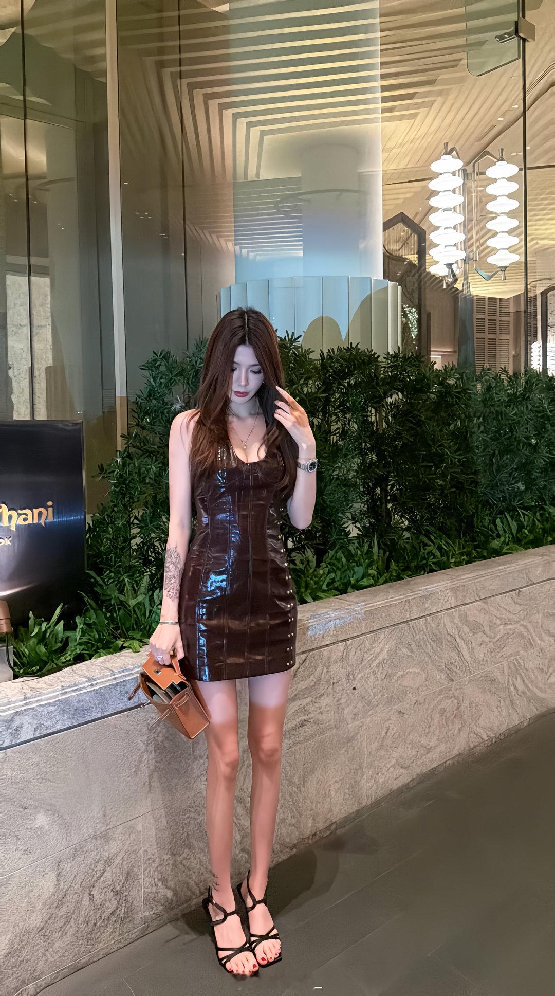 Happiness Nov.🐍 泰国·BangkokThailand