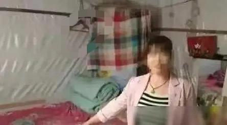贵州遵义，54岁失足女以25元价格，和78岁老人进行交易，进行2分钟后老人突然喊