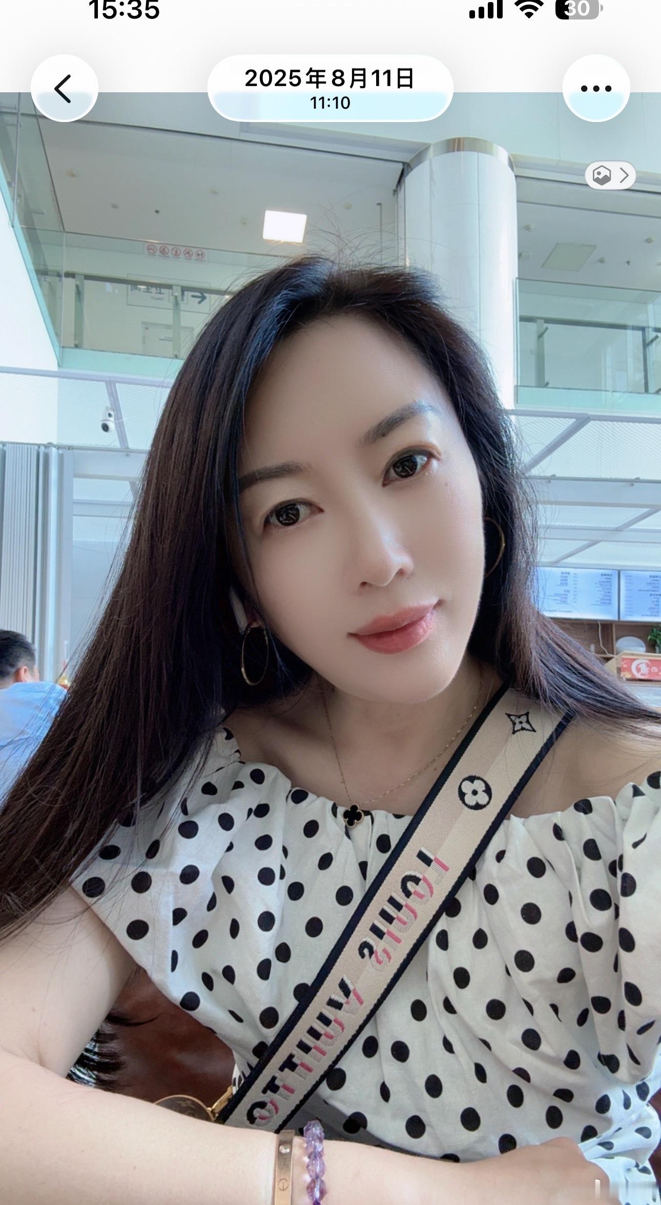 去年的8月11日和今年的8月11日。去年做了很大的心理准备，凑着身份证上生日的这