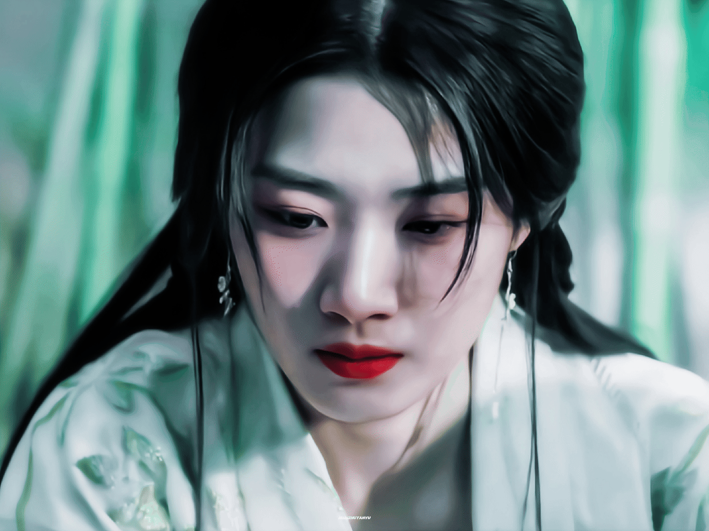 梨花带雨*🍃🌸卢昱晓上官浅 ﻿