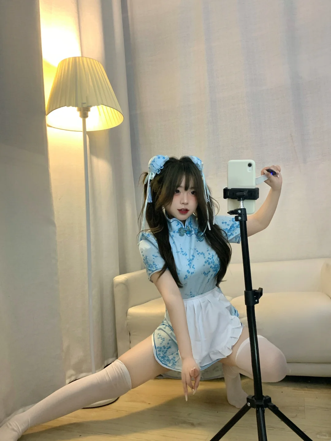 中华娘