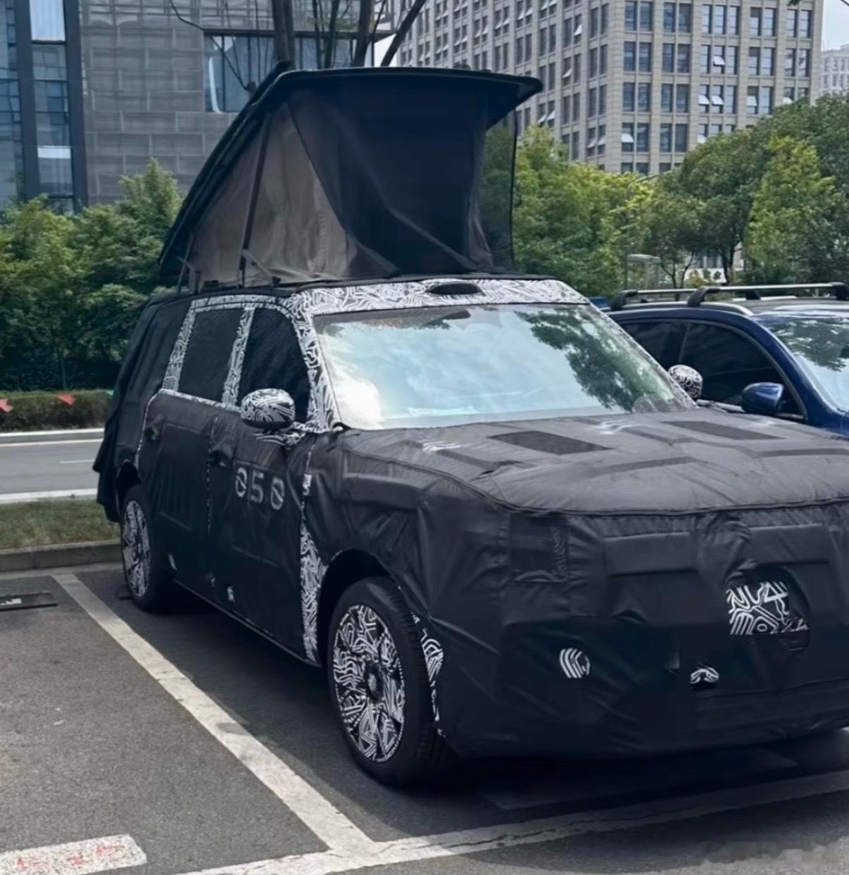 小米澎程升顶的形态不知道隔音咋样大v聊车
