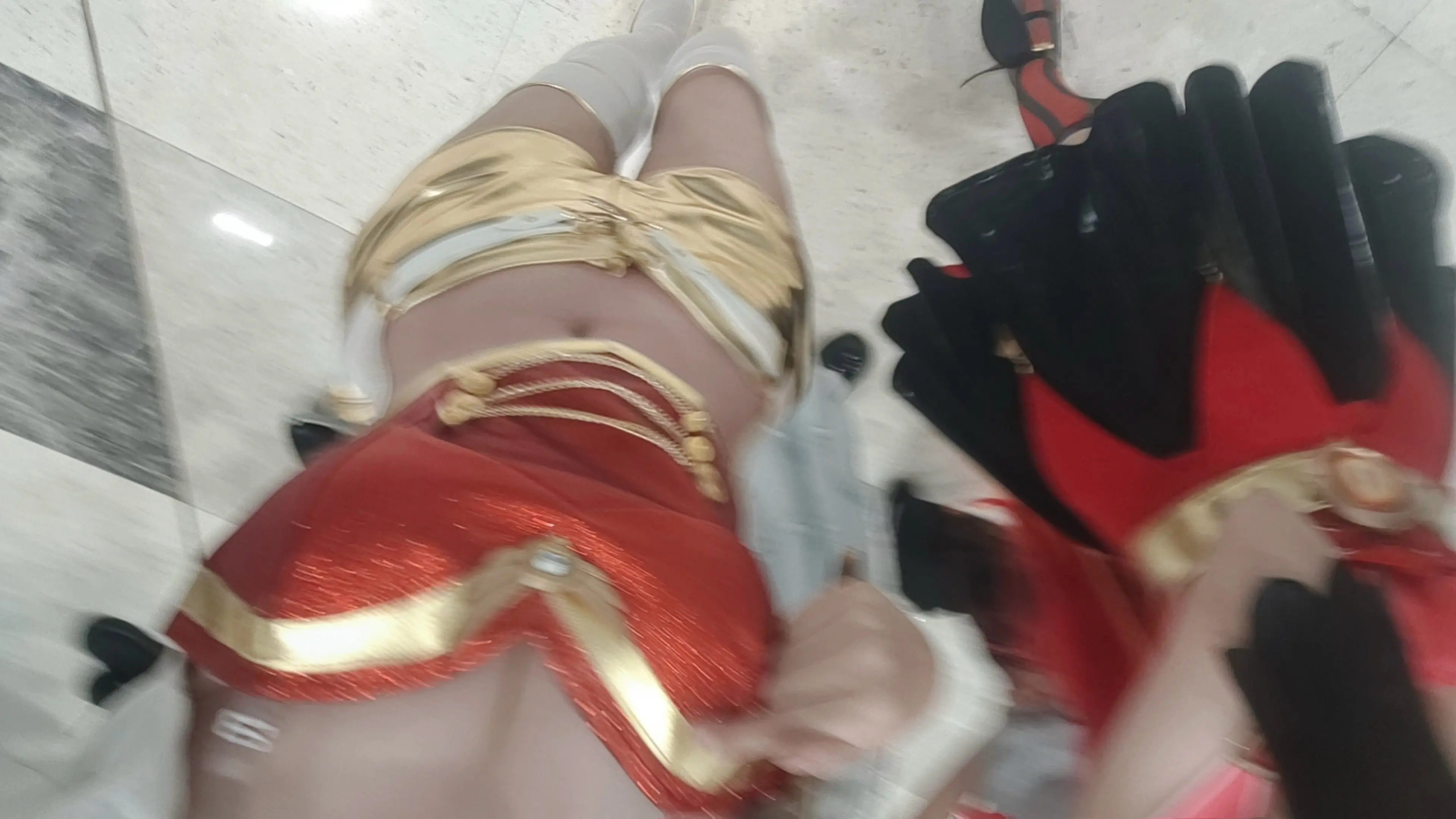 一套秒了。
