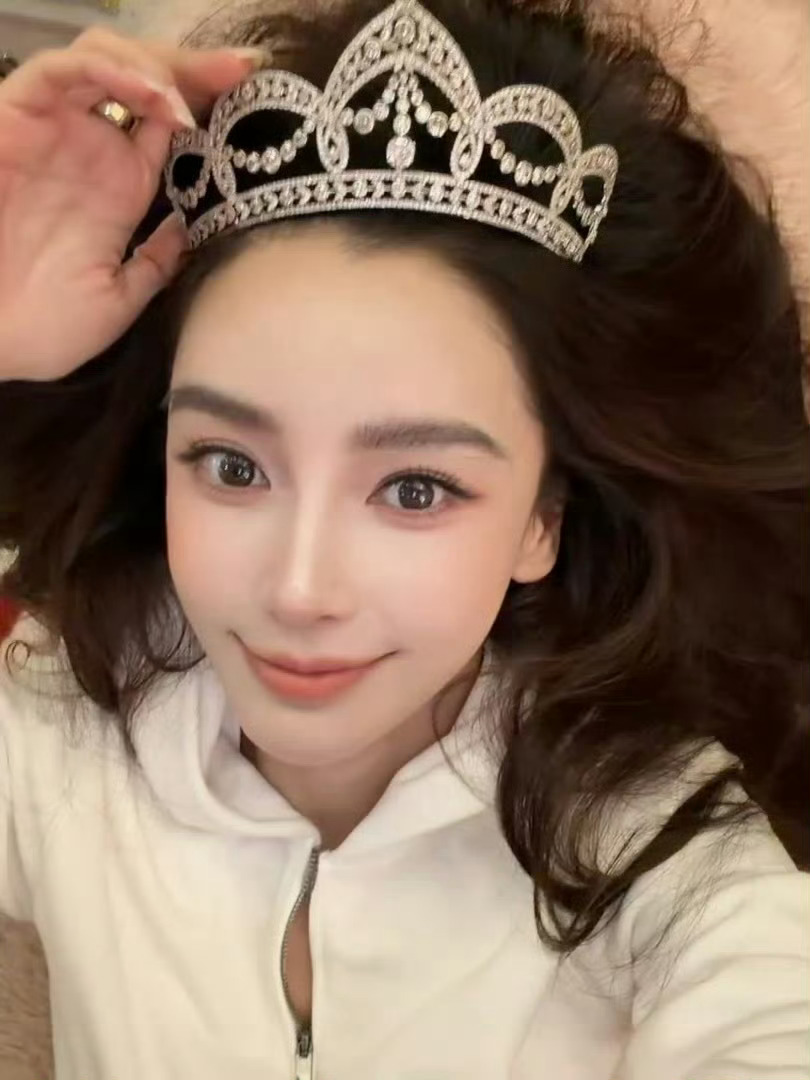 angelababy 杨颖 来👇🏻麦吉丽：网页链接给品牌方轮上🔥🧱天猫：