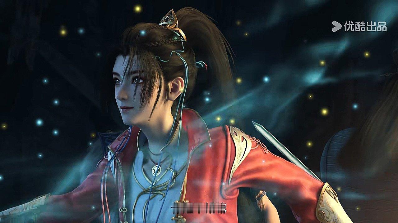 #少年白马醉春风[超话]#🍓 #少年白马醉春风# 千门◇尹落霞#漫视界企划# 