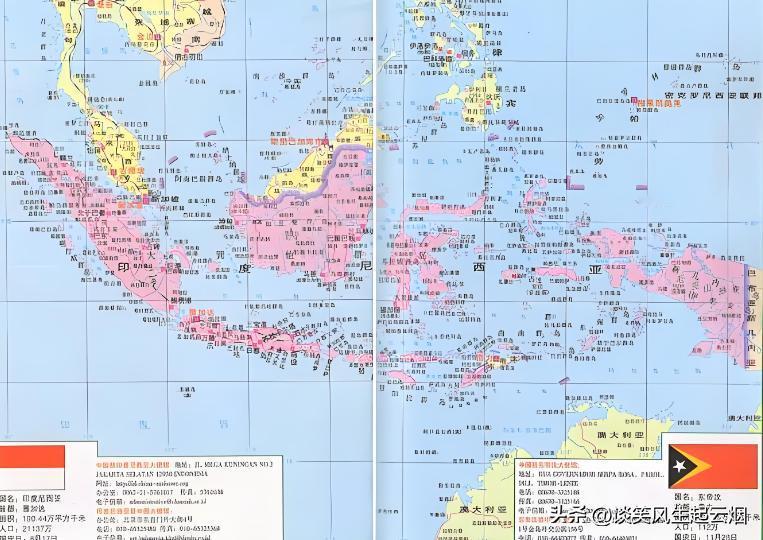 印尼效仿泰国实施棕榈油发展策略！

泰国已经下令停止一年的棕榈油出口，印尼虽然没