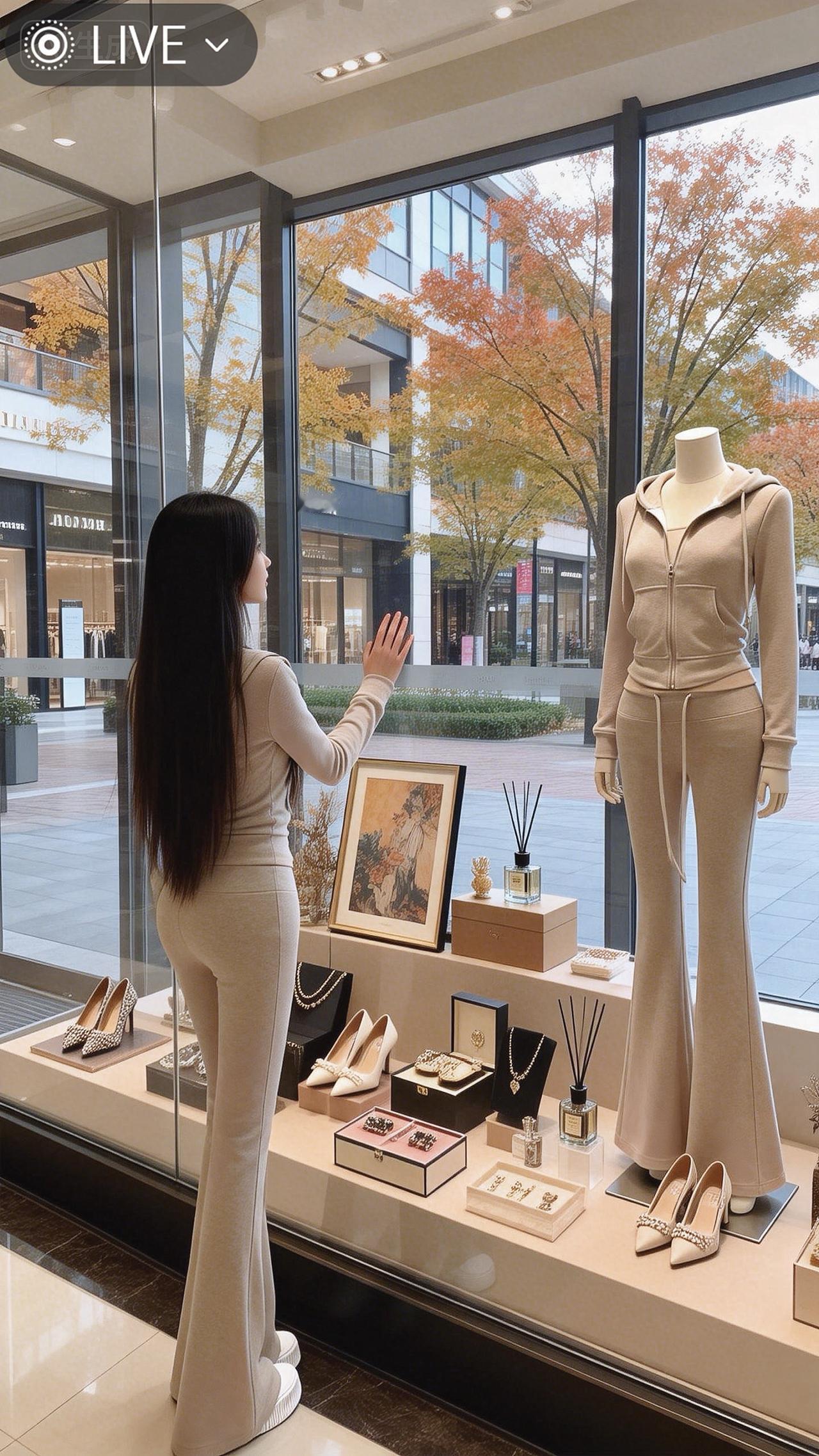 高级感穿搭 辣妹穿搭 时尚穿搭 韩系穿搭 ootd穿搭