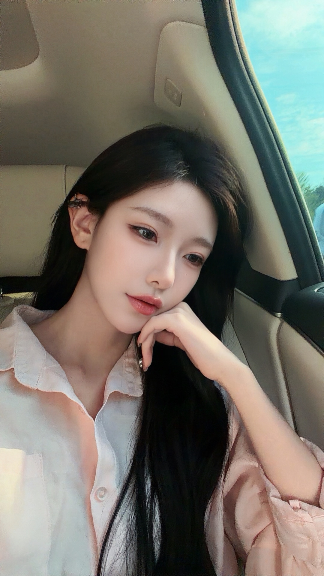 今日很韩