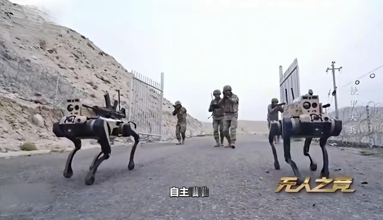 这东西一亮相，让对岸那些叫唤着要“打巷战”的人，彻底傻眼了。

2026年3月2