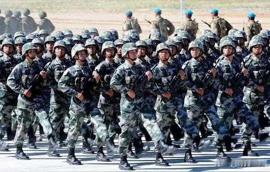 大国尊严，是打出来的，绝不是靠耍嘴皮子喊出来的
 
每一位国人，都期盼祖国风骨昂