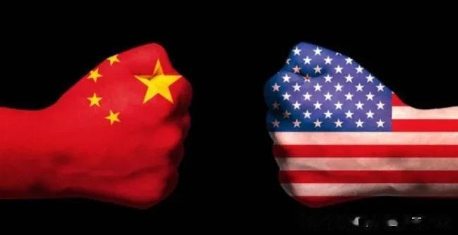 “美国不愿亦不敢为了台湾而与中国开战，但如果美国面临金融霸权崩溃，便定必与中国开