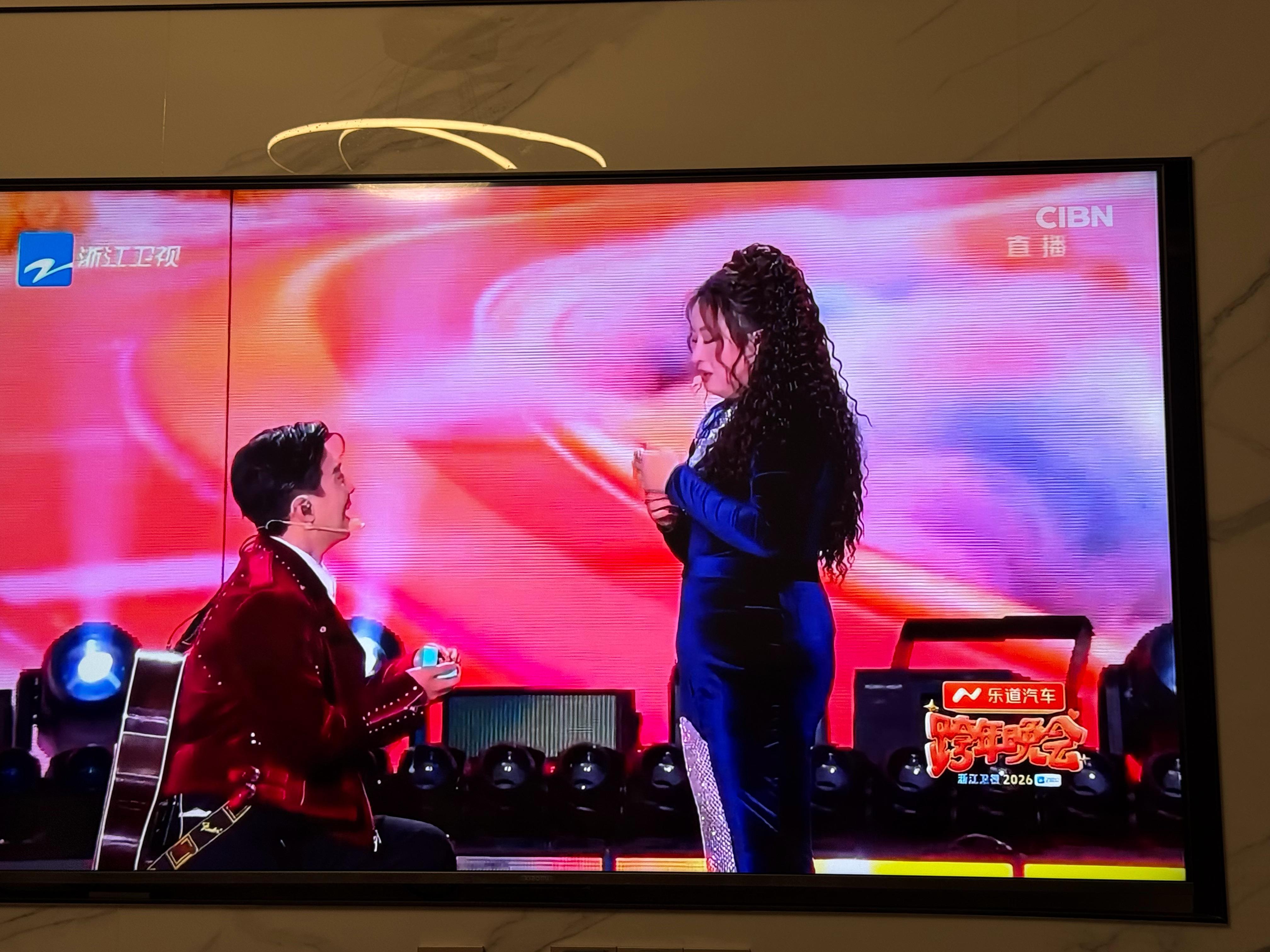 这么突然？乐道挺有钱啊！ 