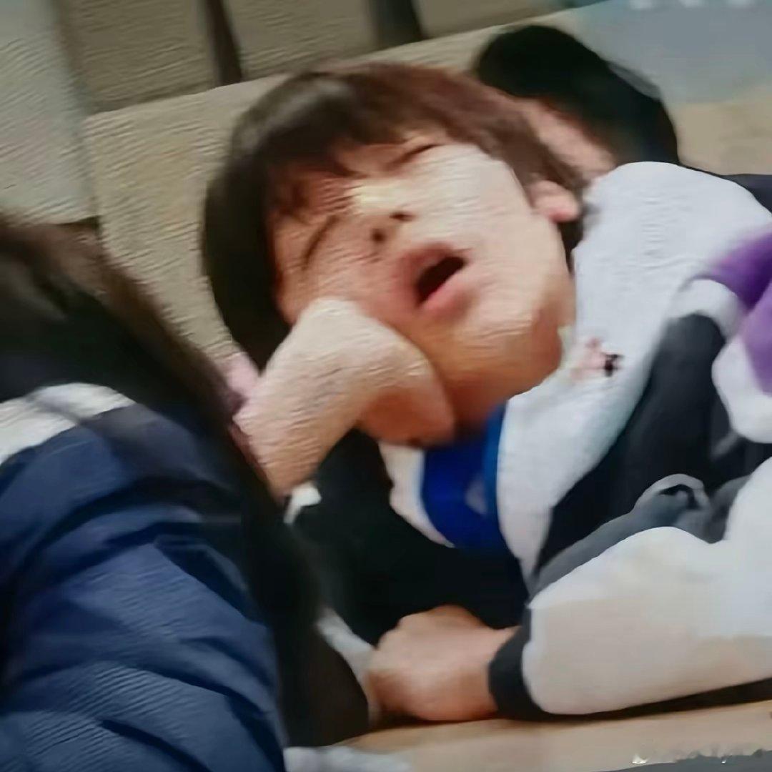 好困💤 