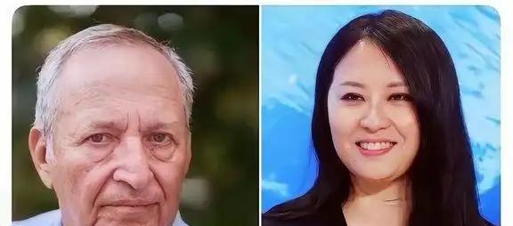 金刻羽名字出现在爱泼斯坦文件里，

但她没跟案件扯上关系。

网上疯传她和这事有