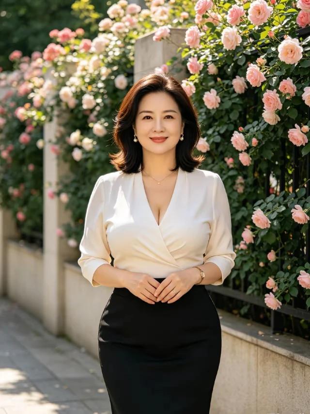 上联：踏春夏秋冬路
下联：赏东西南北景