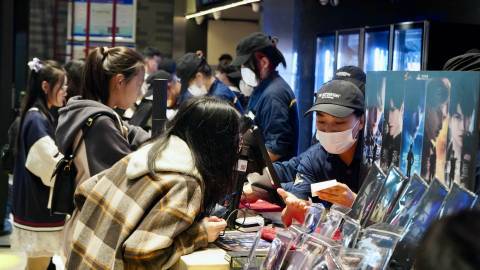 央视网文娱评影院变片场 谁懂啊！万达让影院从观影空间变身娱乐圣地，不仅打破常规，