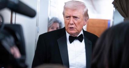 乌克兰最近整出了意想不到的新花样，居然想让顿巴斯地区改名，还是和特朗普名字相关的