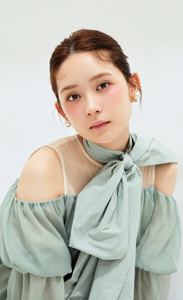 日娱新闻畑芽育 畑芽育杂志《anan》2024年9月25日号No.2414，以及