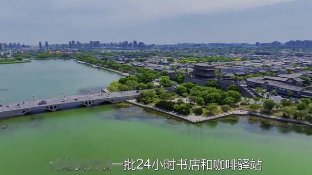 作为土生土长的聊城人，看到家乡要搞大动作，心里真是既激动又踏实！这规划简直是把咱