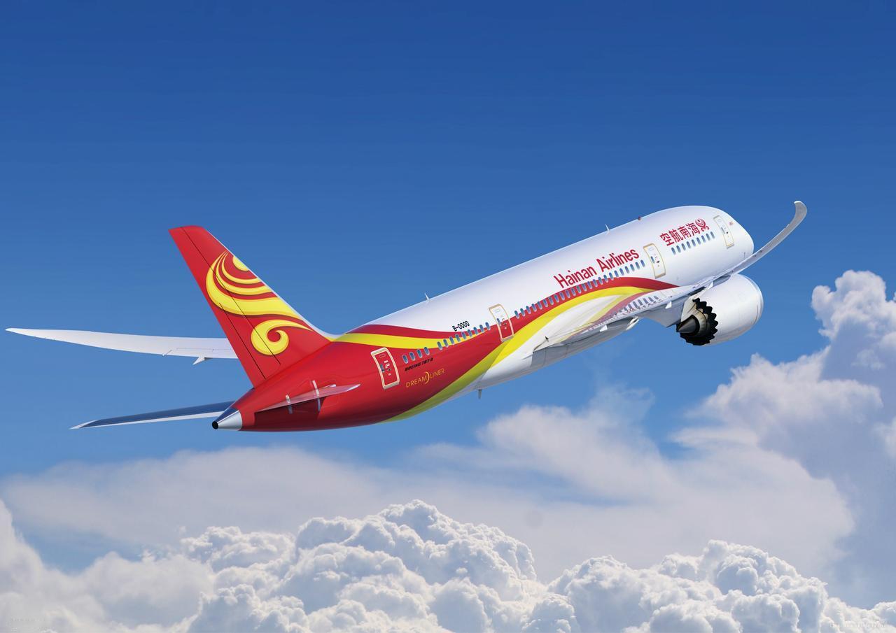 【海南航空计划增班北京-曼彻斯特航线】
海南航空公司计划在2025年北方夏航季增