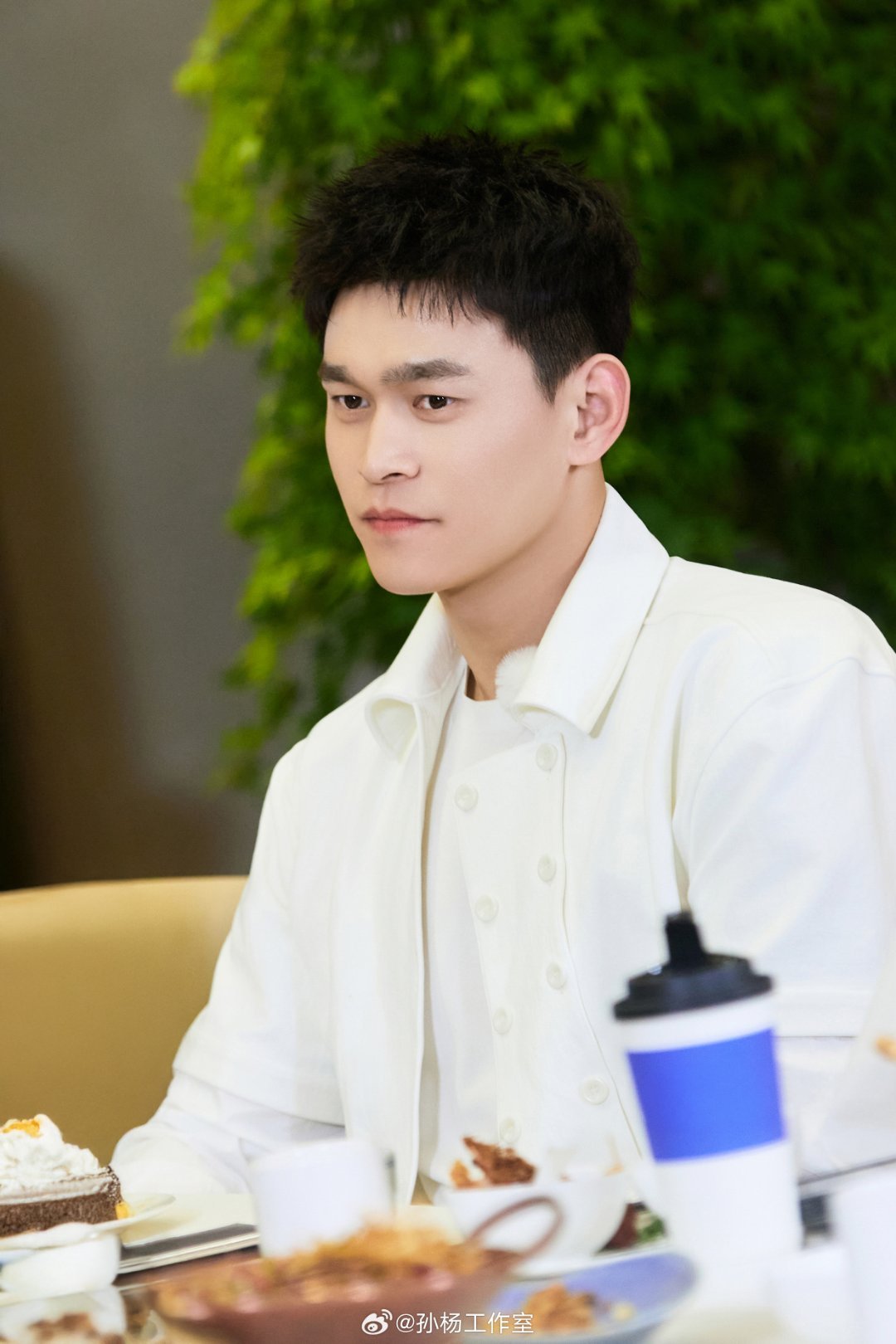 孙杨称真正爱你的人是敢说真话的 孙杨能说出真正爱你的人敢说真话这句话，说明他确实