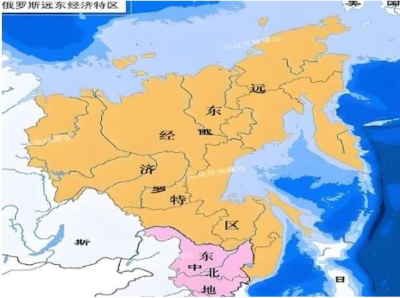 很多人搞错了，中国崛起，最紧张的根本不是美国。以为只有美国坐不住？错了，比美国更